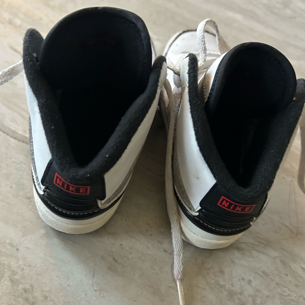 Jordan 2 retro python - Picture 3 of 4